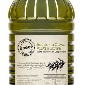 A.O.V.E. DCOOP Especial Cooperativas (1L)